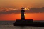 Lake Superior, Minnesota