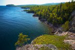 Lake Superior North Shore, Minnesota