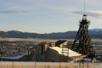 Butte, Montana