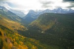 Glacier National Park, Montana