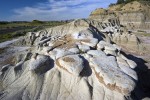 Theodore Roosevelt National Park, North Dakota