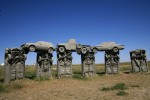 Carhenge, Nebraska