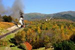 Mount Washington, New Hamsphire, USA