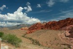 Red Rock Canyon, Nevada