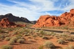 Valley of Fire, Nevada