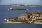 Ellis Island, New York State