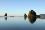 Canon Beach, Oregon