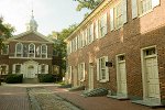 New Hall Military Museum, Pennsylvania