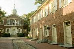 New Hall Military Museum, Pennsylvania