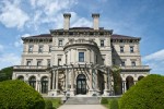 The Breakers in Newport, Rhode Island