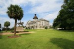 Columbia Capitol Building, South Carolina