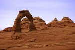 Arches National Park, Utah, USA