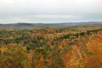 Hogback Mountain, Vermont