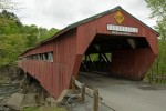 Taftsville, Vermont