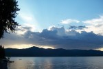 Lake Champlain, Vermont