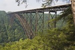 New River Gorge Bridge, West Virginia