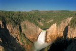 Yellowstone Nationalpark Wyoming, USA